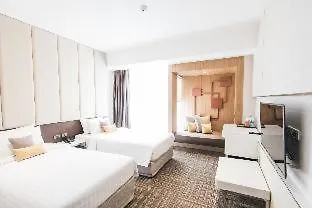 Twothree A Homely - Sha Extra 4* בנגקוק