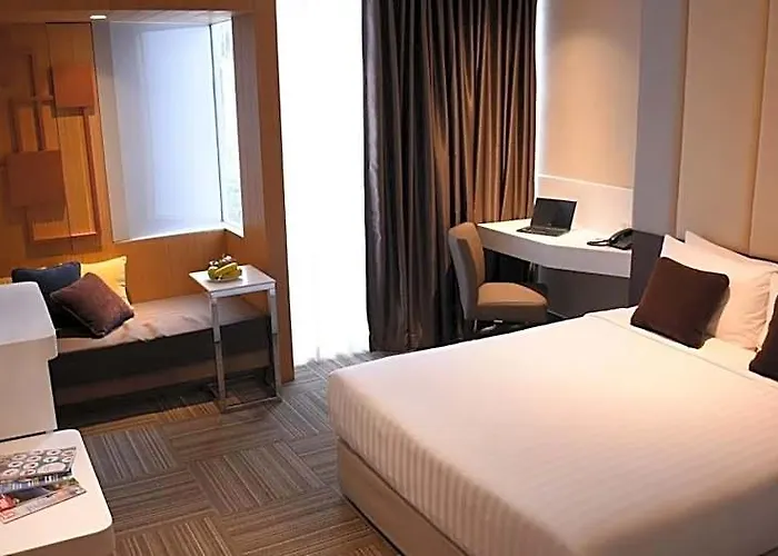 Twothree A Homely - Sha Extra 4* 방콕