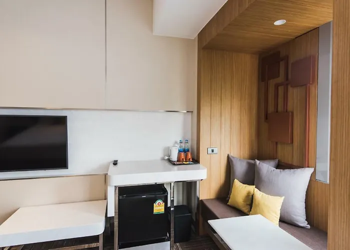 Twothree A Homely - Sha Extra 4*