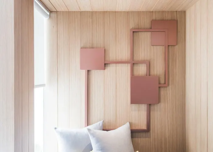 Twothree A Homely - Sha Extra 4* 방콕
